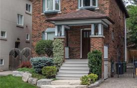 4 pièces maison en ville à Old Toronto, Canada. C$2,197,000