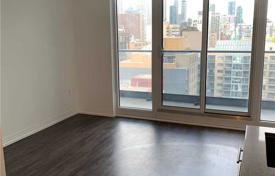 Appartement – Jarvis Street, Old Toronto, Toronto,  Ontario,   Canada. C$629,000