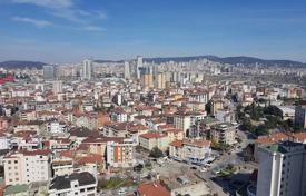 Appartement – Kartal, Istanbul, Turquie. $161,000