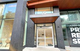 2 pièces appartement à Wood Street, Canada. C$1,044,000