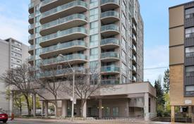 Appartement – Eglinton Avenue East, Toronto, Ontario,  Canada. C$756,000
