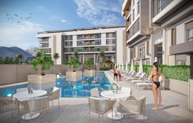 3 pièces appartement dans un nouvel immeuble 80 m² à Antalya (city), Turquie. 295,000 €