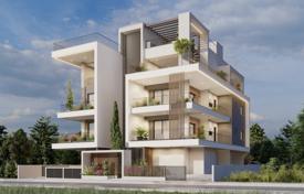 2 pièces appartement dans un nouvel immeuble 107 m² à Germasogeia, Chypre. 556,000 €