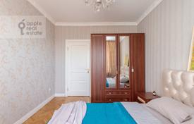 2 pièces appartement 49 m² à district Khamovniki, Russie. 52,000 ₽ par semaine