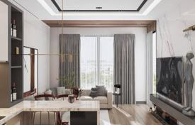 Appartements Dans une Résidence Luxueuse à Aksu Antalya. $376,000