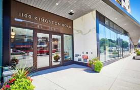Appartement – Kingston Road, Toronto, Ontario,  Canada. C$926,000