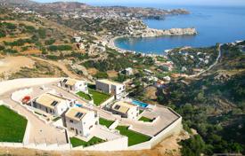 Villa – Ligaria, Crète, Grèce. 380,000 €