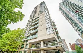 Appartement – Mutual Street, Old Toronto, Toronto,  Ontario,   Canada. C$784,000