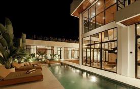 2 pièces villa 235 m² à Pererenan, Indonésie. $700,000