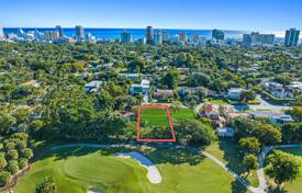 Terrain – Miami Beach, Floride, Etats-Unis. $2,950,000