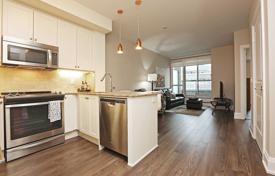 2 pièces appartement en York, Canada. C$762,000