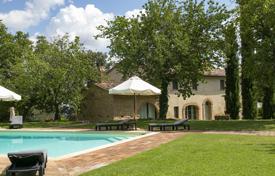 Villa – Cetona, Toscane, Italie. 3,000,000 €
