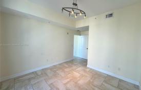 1 pièces appartement en copropriété 92 m² à Hallandale Beach, Etats-Unis. $485,000