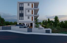 2 pièces appartement dans un nouvel immeuble en Paphos, Chypre. 285,000 €