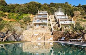 3 pièces villa 136 m² en Messenia, Grèce. 1,000,000 €