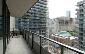 Appartement – Elizabeth Street, Old Toronto, Toronto,  Ontario,   Canada. C$1,170,000