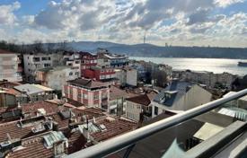 4 pièces appartement 180 m² à Beşiktaş, Turquie. $447,000