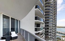 3 pièces appartement 134 m² à Miami Beach, Etats-Unis. $915,000