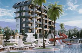 Appartement – Avsallar, Antalya, Turquie. $144,000