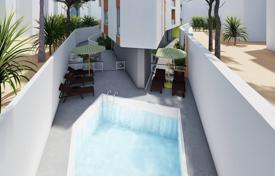 Luxueux Appartements Neufs Près de la Mer au Centre d'Alanya. $311,000