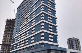 2 pièces appartement dans un nouvel immeuble 64 m² à Batumi, Géorgie. $82,000