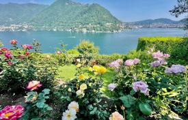 Villa – Lac de Côme, Lombardie, Italie. Price on request