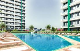 Appartement – Akdeniz Mahallesi, Mersin (city), Mersin,  Turquie. From $67,000