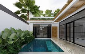 Villa – South Kuta, Bali, Indonésie. $245,000