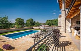 Villa – Porec, Comté d'Istrie, Croatie. 1,300,000 €