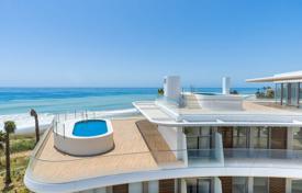 Penthouse – Estepona, Andalousie, Espagne. 2,150,000 €