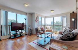 Appartement – Jarvis Street, Old Toronto, Toronto,  Ontario,   Canada. C$825,000