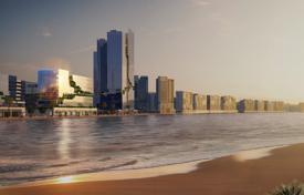 Complexe résidentiel Riviera IV Azure – Nad Al Sheba 1, Dubai, Émirats arabes unis. From $652,000