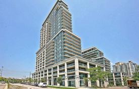 2 pièces appartement à Lake Shore Boulevard West, Canada. C$719,000