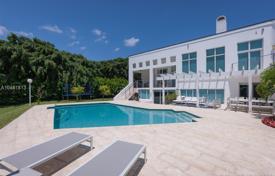 Villa – Old Cutler Road, Coral Gables, Floride,  Etats-Unis. 2,562,000 €