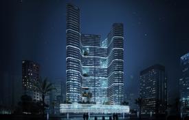 Complexe résidentiel Binghatti Hills – Al Barsha South, Dubai, Émirats arabes unis. From $212,000