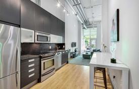 1 pièces appartement à Old Toronto, Canada. C$748,000