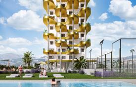 Appartement – Calpe, Valence, Espagne. 615,000 €
