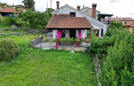 7 pièces maison en ville 110 m² en Primorje-Gorski Kotar County, Croatie. 570,000 €