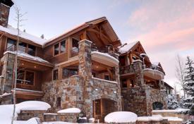 Chalet – Aspen, Colorado, Etats-Unis. $26,400 par semaine