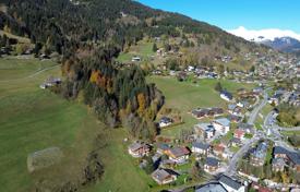 Chalet – Les Gets, Auvergne-Rhône-Alpes, France. 1,750,000 €