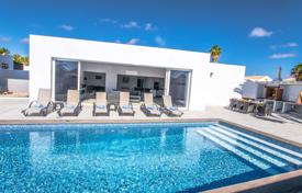 Villa – Lanzarote, Îles Canaries, Espagne. 3,700 € par semaine