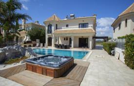 4 pièces villa à Paralimni, Chypre. 3,500 € par semaine
