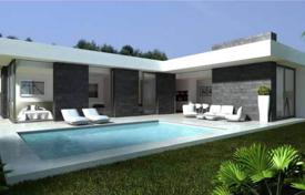 Villa – Denia, Valence, Espagne. 550,000 €