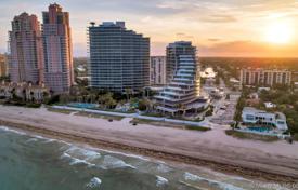 Bâtiment en construction – Fort Lauderdale, Floride, Etats-Unis. 2,984,000 €