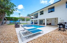Maison en ville – Marco Island, Floride, Etats-Unis. $1,750,000