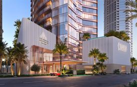 Complexe résidentiel Six Senses Residences Marina – The Palm Jumeirah, Dubai, Émirats arabes unis. From $1,950,000