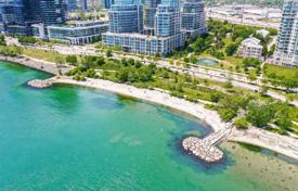 Appartement – Lake Shore Boulevard West, Etobicoke, Toronto,  Ontario,   Canada. C$1,035,000