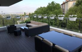 Penthouse – Budapest, Hongrie. 966,000 €