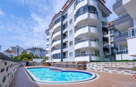 Appartement – Cikcilli, Antalya, Turquie. 155,000 €