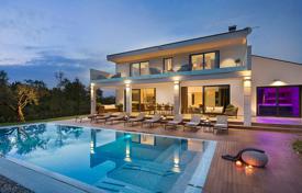 Villa – Porec, Comté d'Istrie, Croatie. 730,000 €